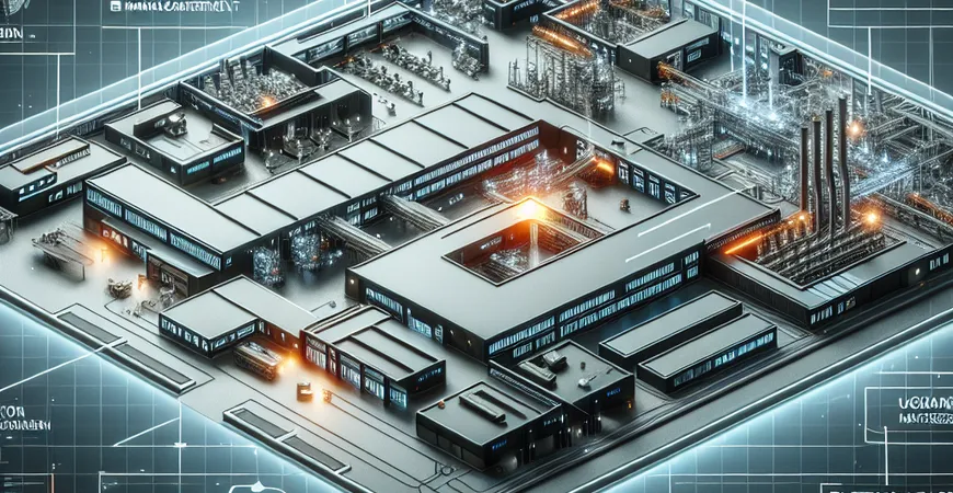 2025 年高性价比 MES 系统盘点：助力企业降本增效